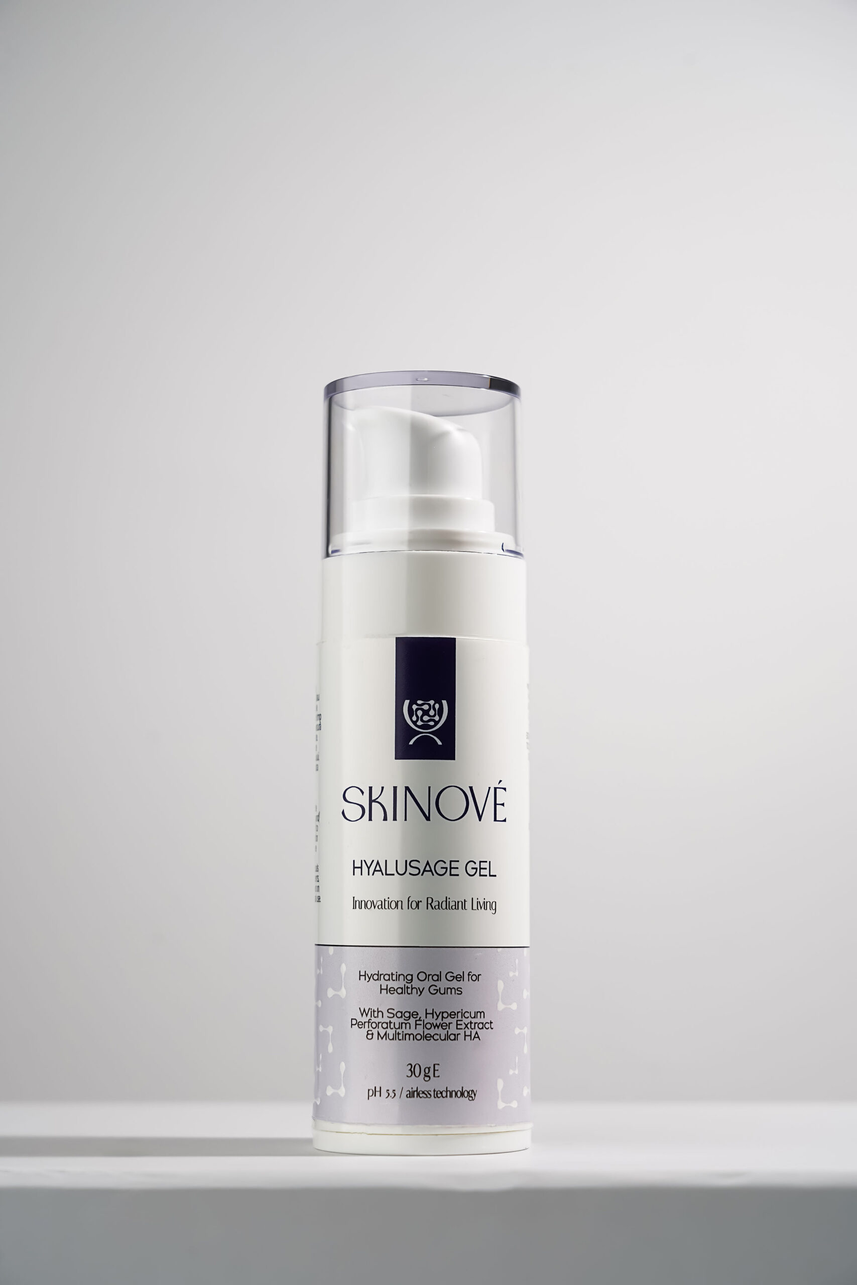 HyaluSage Gel 30g